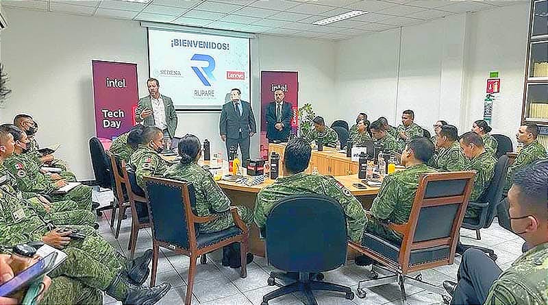 ¡DRONES DE LA GUARDIA NACIONAL BAJO SOSPECHA DE CORRUPCIÓN!