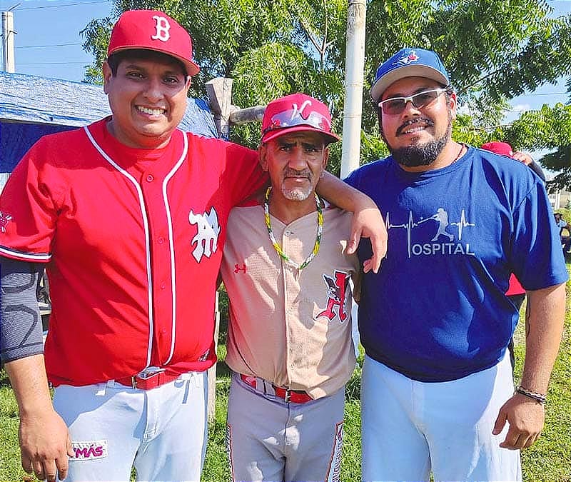 ¡ESQUINA QUITA LO INVICTO A HOSPITAL EN LA LIGA DE LA PROGRESO! -Triunfo para Jonathan Uscanga