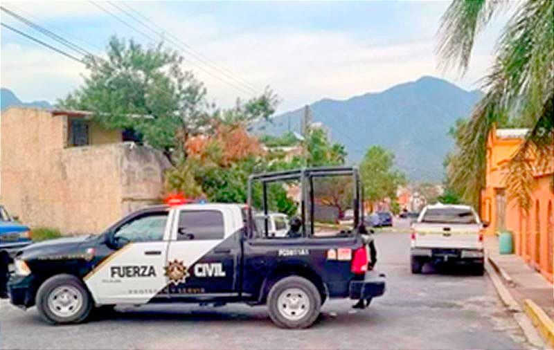 ¡MATAN A COORDINADORA DE SEGURIDAD DE HIDALGO, NL! -Tenía apenas 17 Días en el Cargo, Era Provisional