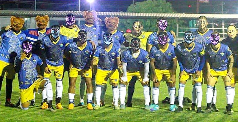 PIERDE EL INVICTO EN LA SUPERLIGA MX... ¡TOROS VIVE “NOCHE DE TERROR” EN TEHUACÁN!