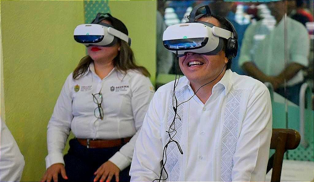 ¡TENDRÁ HASTA SALA VIRTUAL! -Además de los 119 Millones Pesos, se le Asignaron 41 Millones de Pesos Más