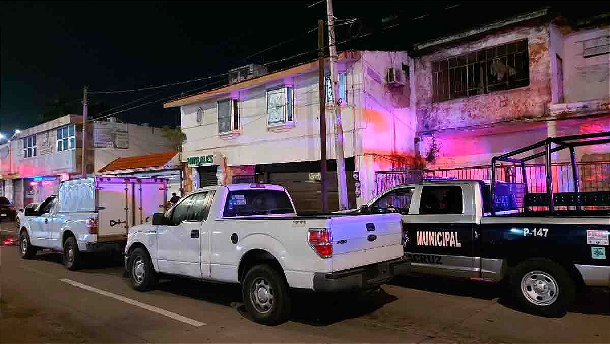 ¡MUERE HÉCTOR NOGUERA!  -INVESTIGAN HOMICIDIO