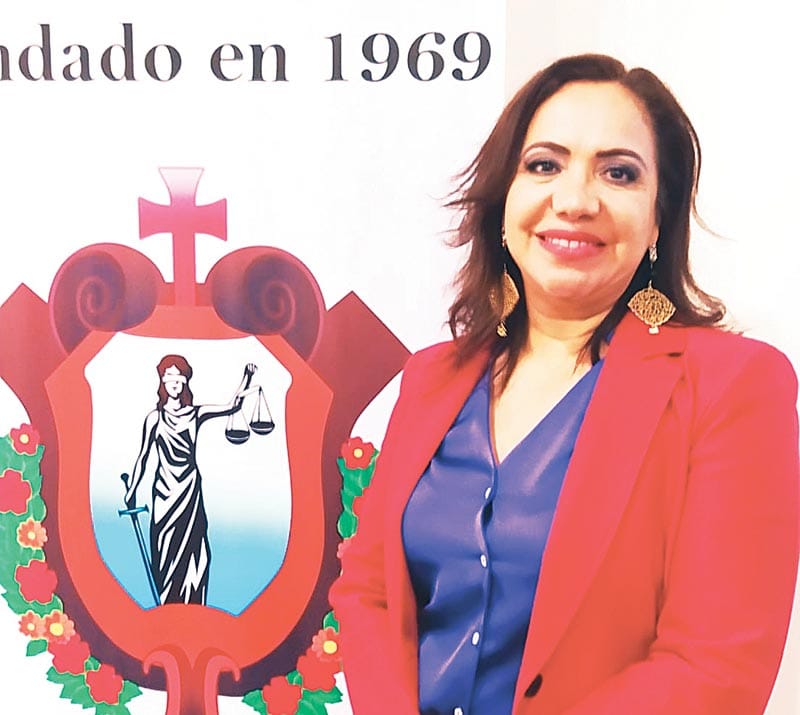 ¡COLEGIO DE ABOGADOS YA TIENE SEDE!