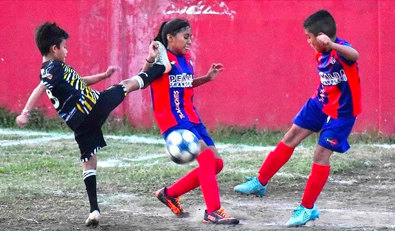 ¡TARIMOYA  Y TLACUACHES POR EL TÍTULO EN LA JUVENIL! -*EN LA JUVENIL, HOY SE  JUEGAN CUARTOS DE FINAL EN INFANTIL A