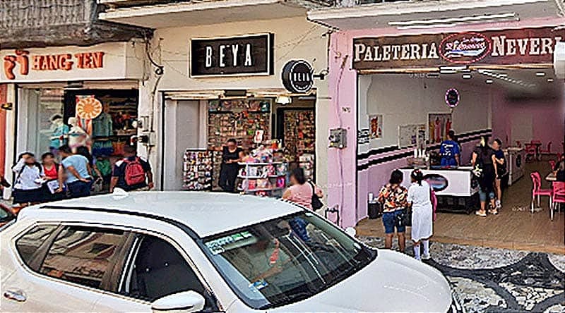 ¡OLA DE ROBOS A NEGOCIOS DEL CENTRO HISTÓRICO! -Uno Tras Otro...