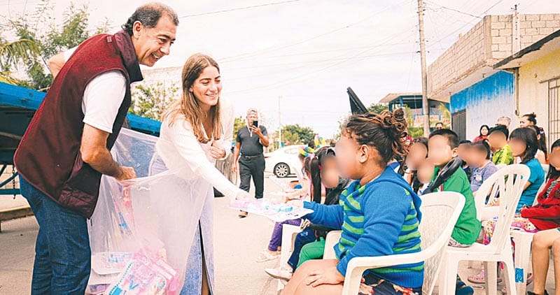 ¡SE LE ADELANTA RAMÓN A LOS REYES!