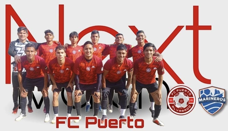 ¡FC PUERTO NO ALCANZARA LIDERATO!