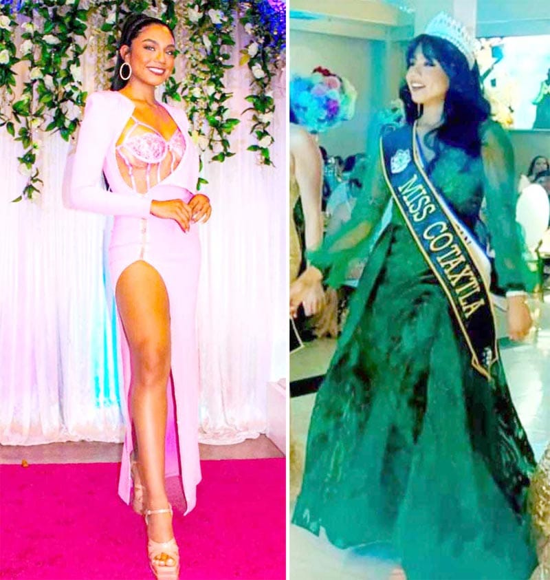 ¡GISELLE MONTERROSAS REPRESENTARÁ A COTAXTLA EN EL CERTAMEN MISS VERACRUZ 2024!