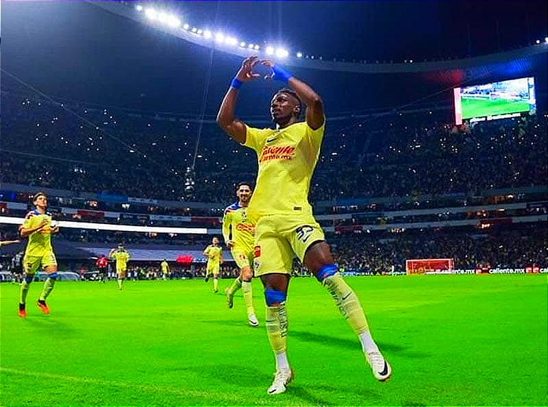 ¡AMÉRICA ENFRENTARÁ A SAN LUIS EN SEMIFINALES! -*León dio batalla pero se queda en la orilla