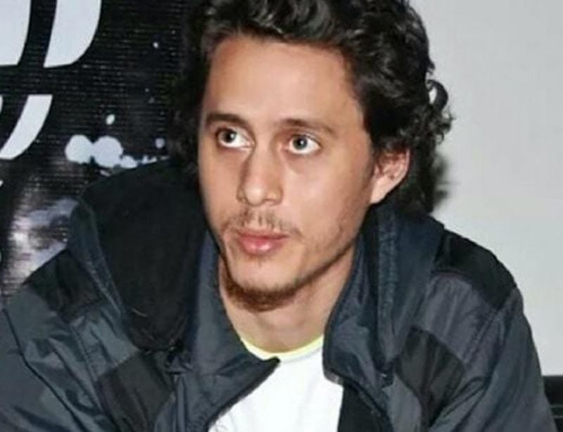 ¡NO SE SUICIDÓ EL RAPERO CANSERBERO, SINO QUE FUE ASESINADO!