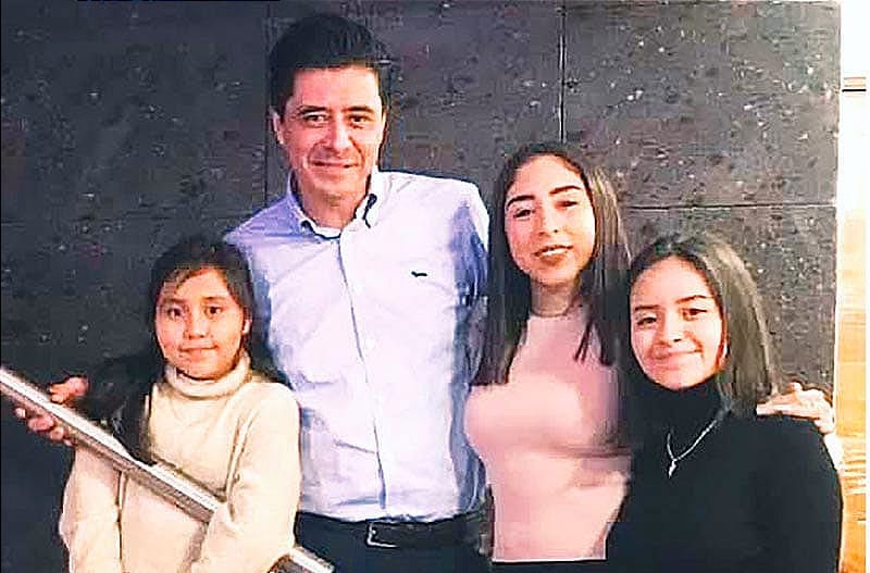 ¡ROGELIO SEGUIRÁ EN EL RESGUARDO DOMICILIARIO! -*SEGUIRÁ LUCHANDO PARA OBTENER SU LIBERTAD Y COMUNICACIÓN CON SU HIJA.