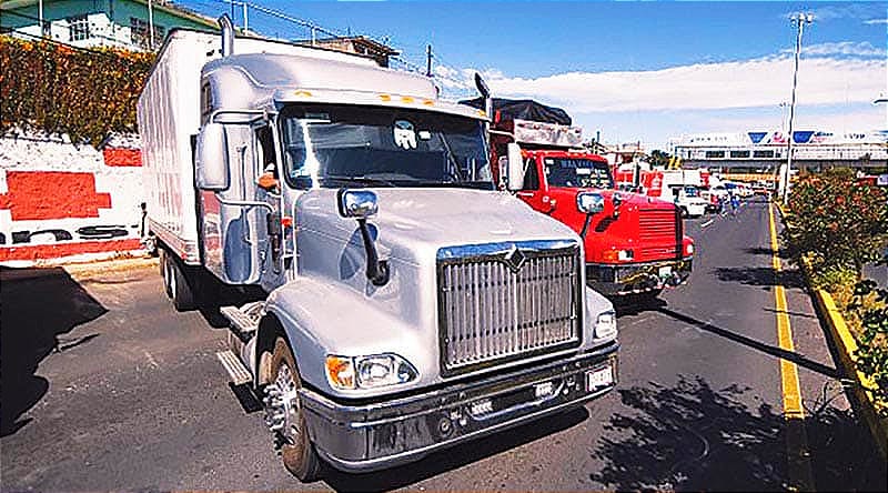 ¡SEXTO ESTADO CON MÁS ROBOS EN CARRETERAS! -dice la CANACAR