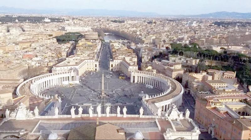 ¡VATICANO CIERRA ORDEN EN ESLOVENIA TRAS ACUSACIÓN DE ABUSOS ESPIRITURALES, PSICOLÓGICOS Y SEXUALES!