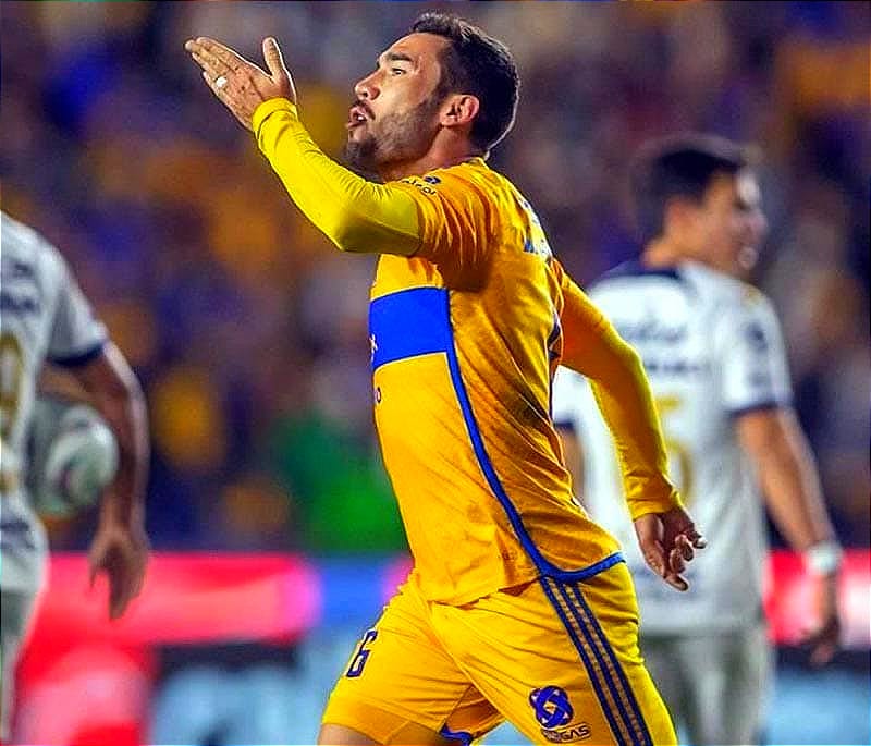 ¡AMÉRICA Y TIGRES VAN POR EL TÍTULO! -JUEVES Y DOMINGO *SE JUGARÁ LA IDA EN EL UNIVERSITARIO Y LA VUELTA EN EL AZTECA