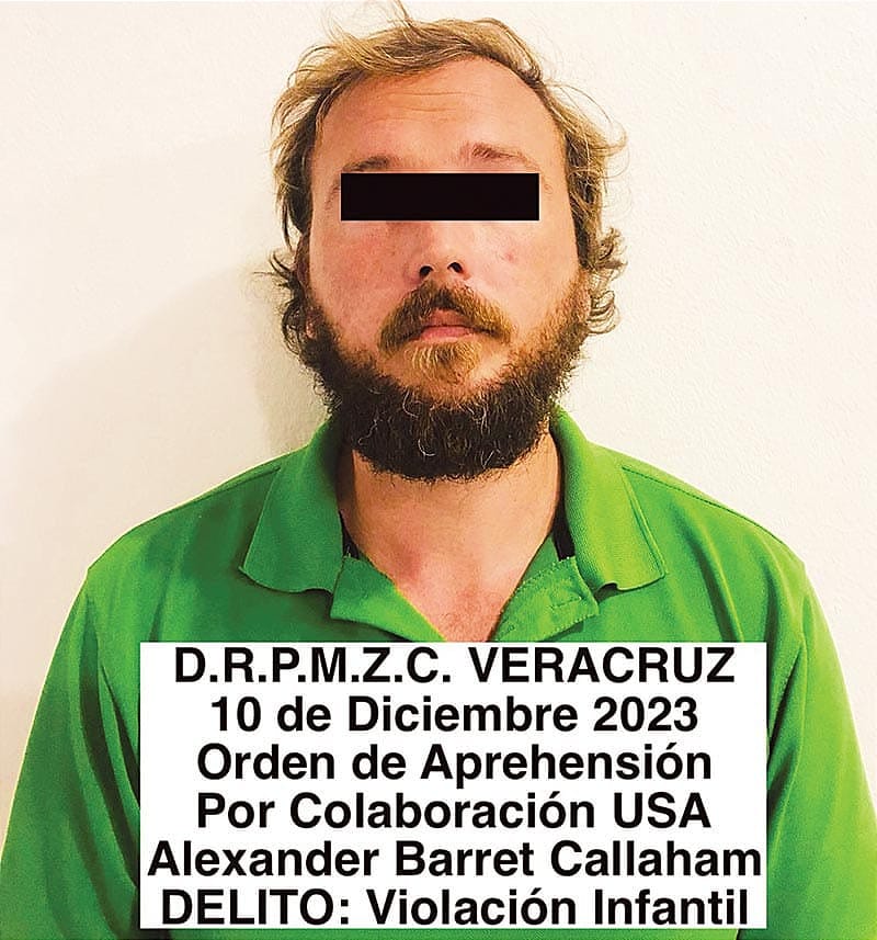 ¡ESCÁNDALO EN EL BÁLTICO! -*ASEGURAN QUE TUVIERON TODO EL TIEMPO MONITOREADO AL “PROFESOR IRLANDÉS” *ESTÁ ACUSADO DE VIOLACIÓN INFANTIL EN RICHLAND, WASHINGTON  *SI COMETIÓ DELITOS, NO FUE AL INTERIOR EN EL COLEGIO, ANTICIPAN