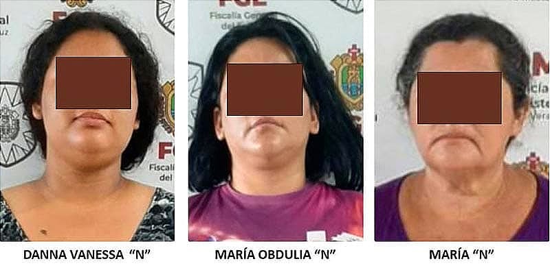 ¡SENTENCIAN A 10 AÑOS DE CÁRCEL A MUJERES ASESINAS! -CUANDO LLEGARON LOS SERVICIOS DE EMERGENCIAS ENCONTRARON A PEDRO APUÑALADO CON LOS TOBILLOS ATADOS!