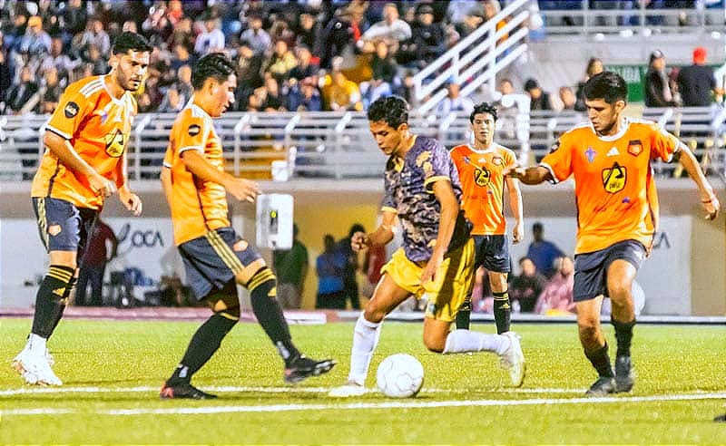 ¡TOROS VISITA A MARINEROS EN JORNADA DE LA SÚPERLIGA MX! y Se pospone duelo entre Ingeniería y Bravos de Tehuacán