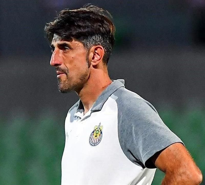 ¡CRECE RUMOR SOBRE RENUNCIA DE PAUNOVIC!