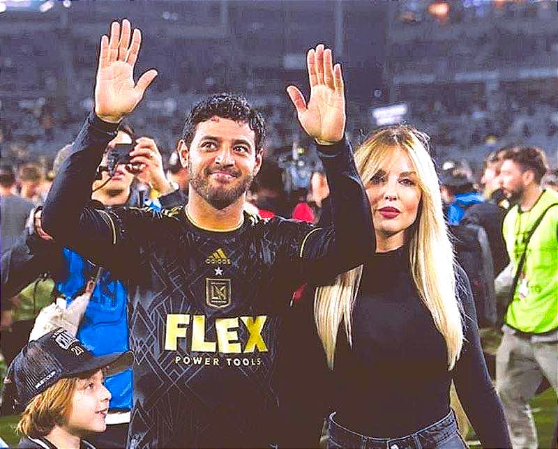 ¡LAFC CON CARLOS VELA QUIEREN EL BICAMPEONATO HISTÓRICO EN LA MLS! -*PODRÍA SER EL ÚLTIMO JUEGO DEL MEXICANO CON ESTA ESCUADRA ANGELINA