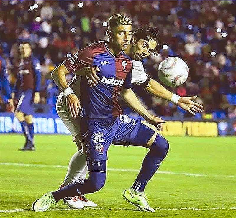 ¡ATLANTE Y CANCÚN NO SE HACEN DAÑO EN LA IDA DE LA LIGA EXPANSIÓN!