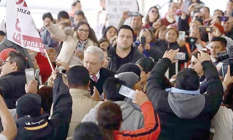 ¡MEGAFARMACIA, ACTO PROPAGANDÍSTICO Y MENTIROSO: PRD!