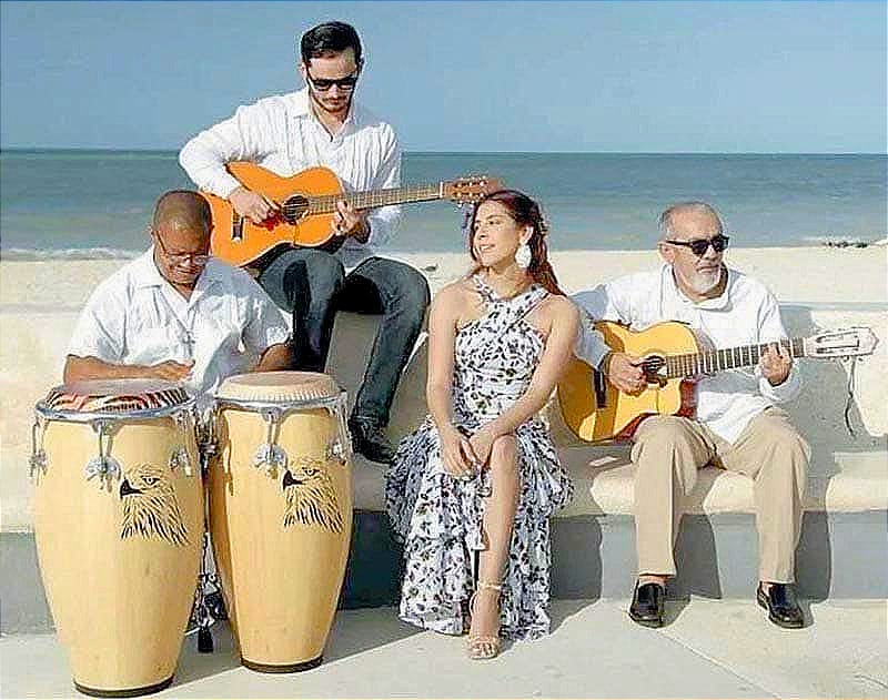 ¡EL BOLERO, POESÍA HECHA CANCIÓN, YA ES PATRIMONIO DEL MUNDO! "BOLERO: IDENTIDAD, EMOCIÓN Y POESÍA HECHO CANCIÓN' FUE APROBADA ESTE MARTES POR LA UNESCO