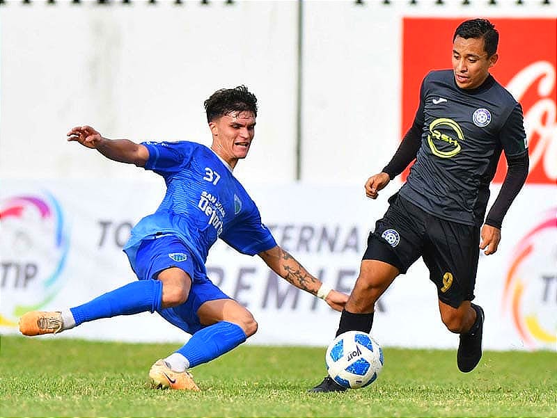 ANTE CHIHUAHUA... ¡RACING JUEGA HOY POR EL TÍTULO EN CANCÚN!