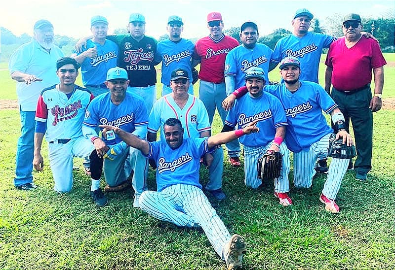 CERRADO EL BÉISBOL SABATINO... ¡REALES VENCE A HOSPITAL Y EMPATA EN EL LIDERATO! -*TAMBIÉN GANAN CERVECEROS Y SAN JOSÉ