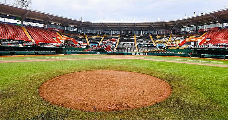 ¡HOY EL DRAFT DE JUGADORAS PARA LIGA MEXICANA DE SOFTBOL! *EL AGUILA BUSCARÁ ARMARSE BIEN *EL CAMPO DEL “BETO AVILA” SIGUE ADECUÁNDOSE