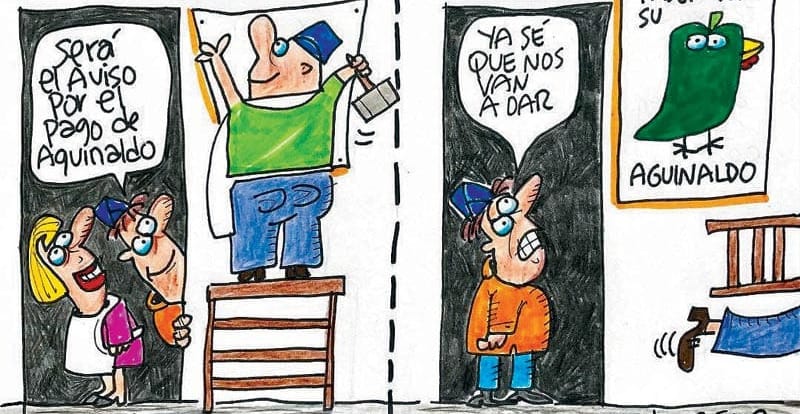 LOS CARTONES