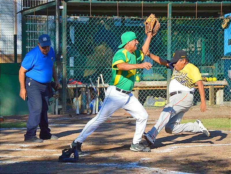 ¡DORADOS ES CAMPEÓN DEL PLAYOFF EN PLAYA DE VACAS!