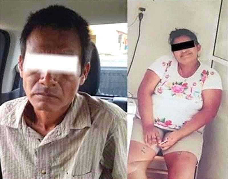 ¡ROXANA FUE ASESINADA! -LA ENCONTRARON ENTERRADA EN UN PLATANAL EN TLALIXCOYAN