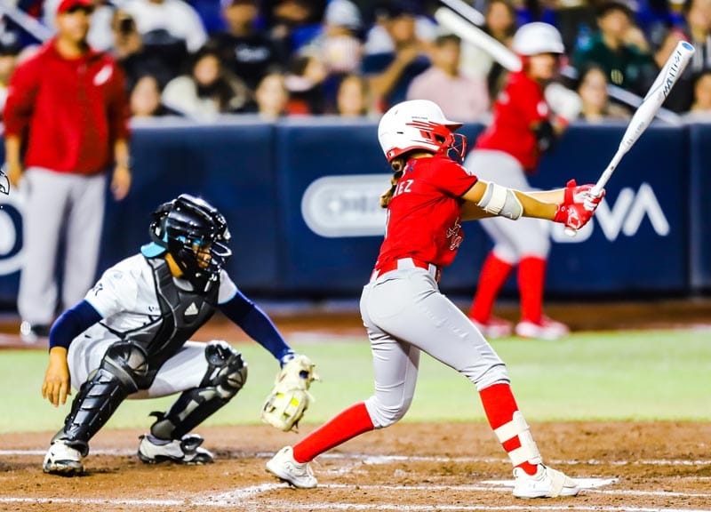 ¡SULTANES GANA EL PRIMERO!