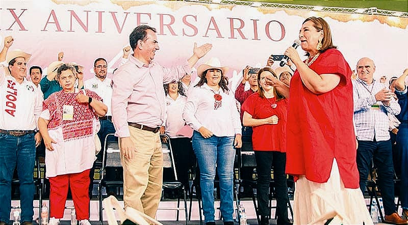 ¡LOS ABANDONARON! -“EN VERACRUZ HAY CAMPO ABANDONADO QUE NO PRODUCE”