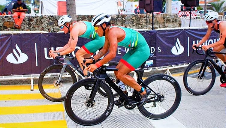 ¡LANZAN SERIAL PREMIUM DE TRIATLÓN EN ESTE 2024!