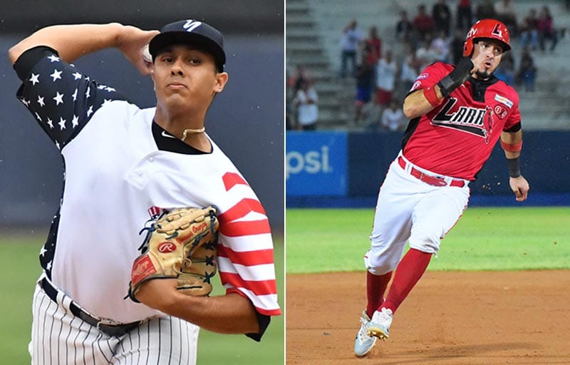 ¡LLEGAN JIO OROZCO Y HERLIS RODRÍGUEZ! DOS JUGADORES MÁS AL ÁGUILA *A préstamo de Tijuana y Tabasco