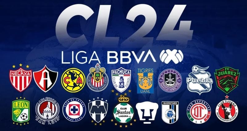 ¡TERMINA EL AYUNO FUTBOLERO DE LA LIGA MX!