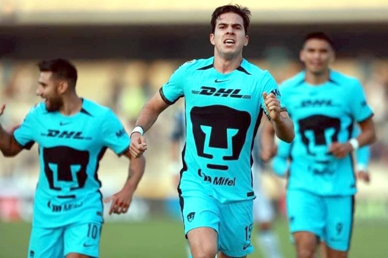 ¡VENCE PUMAS A TUZOS EN EL OLÍMPICO UNIVERSITARIO!