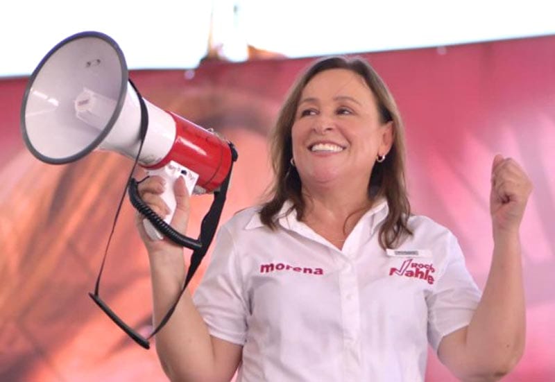 ¡NAHLE Y PEPE SE HAN GASTADO MAS DE UN MILLÓN EN PRECAMPAÑA!