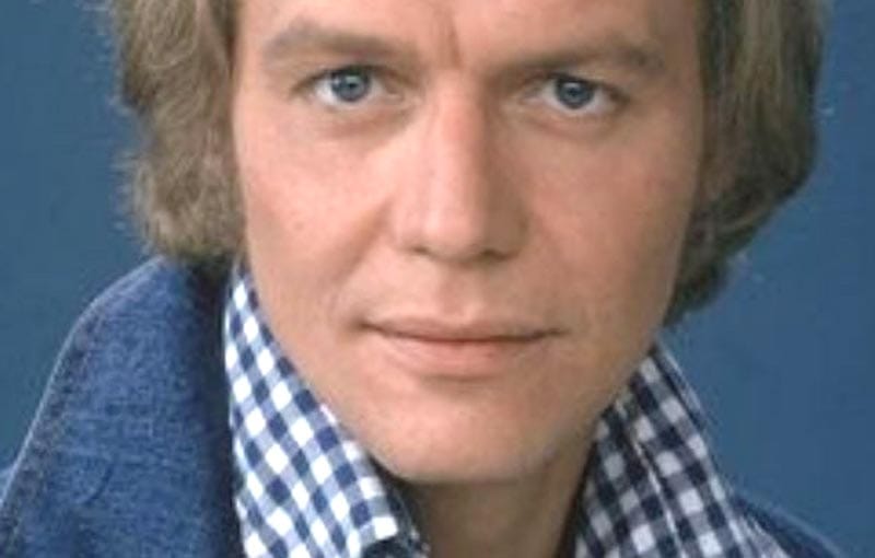 ¡MUERE DAVID SOUL FAMOSO POR LA SERIE DE LOS 70S STARKY Y HUTCH!