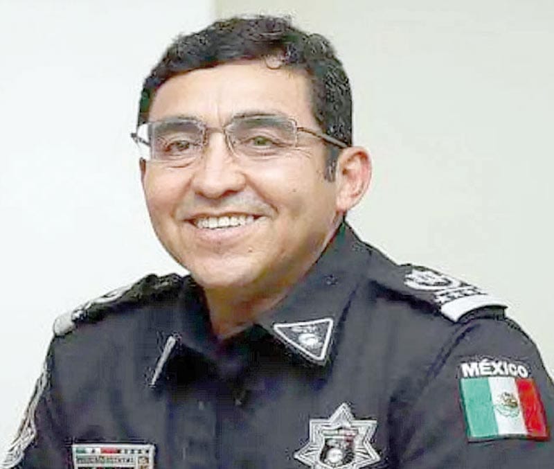 ¡RENUNCIA SECRETARIO DE SEGURIDAD DE GUERRERO Y PONEN UN GENERAL!