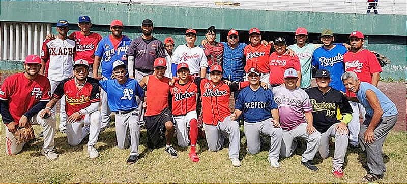 ¡ATLÉTICO DOS DE ABRIL JUGARÁ LA FINAL EN LA PELOTA MARÍTIMA!