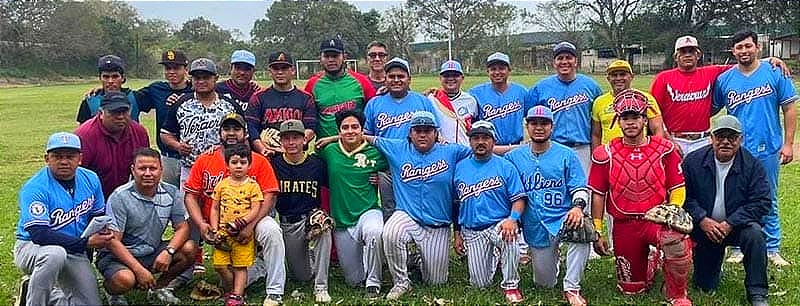 ¡RANGERS SORPRENDE AL LÍDER HOSPITAL GENERAL!