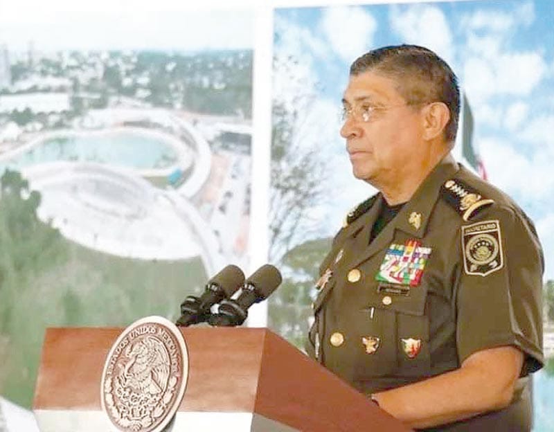 ¡REMODELARÁ EL EJÉRCITO UN ESTADIO!