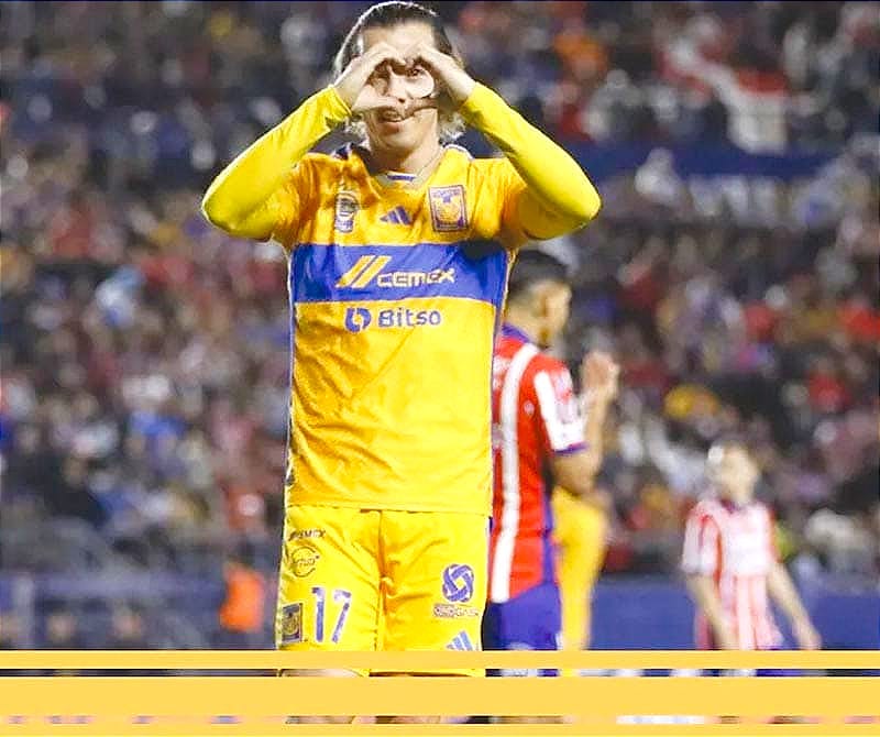 ¡TIGRES CON VOLTERETA VENCE A SAN LUIS!