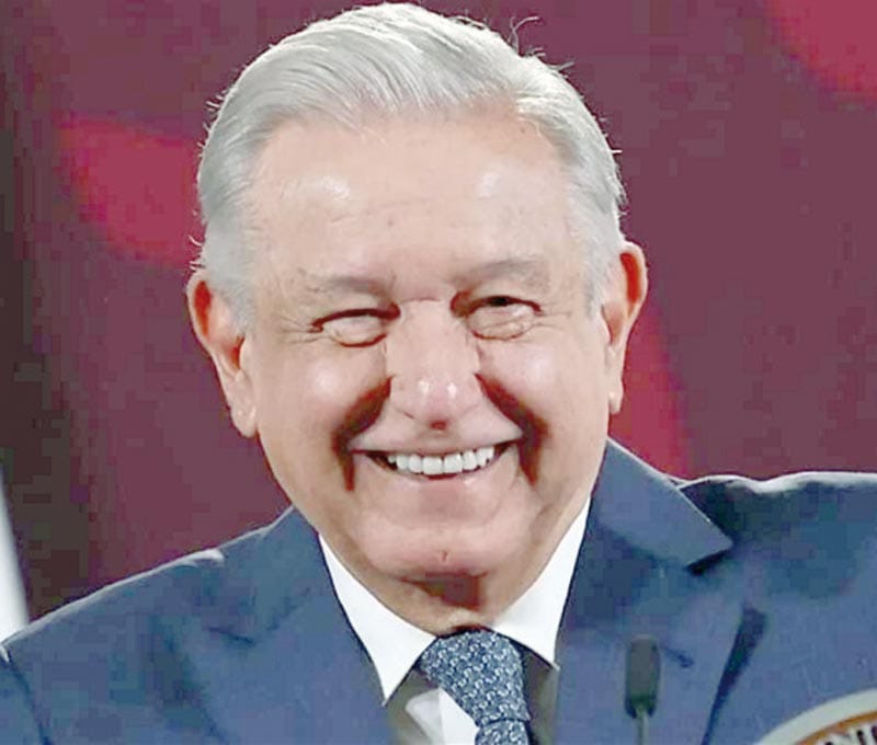 ¡“YA TENEMOS NUESTRA VACUNA PATRIA… EN UNOS MESES MÁS”: AMLO!