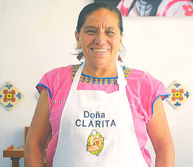 ¡DOÑA CLARITA CIERRA SUS PUERTAS: “MI SUEÑO ERA QUE FUERA UN LUGAR ICÓNICO”!