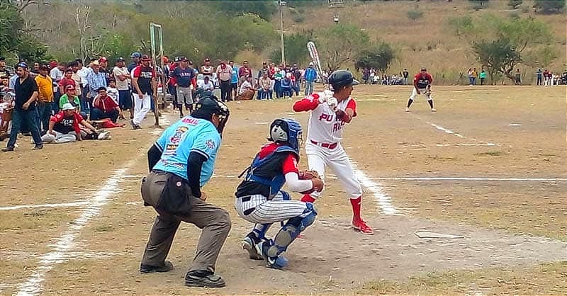 ¡PIRATAS Y CAMARONES JUGARÁN LA FINAL EN LIGA TIERRA COLORADA!