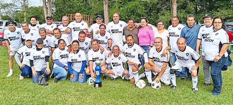 ¡BOTAFOGO JR. ARRANCÓ CON EL PIE DERECHO! EN LA DIAMANTE “A” *Por la mínima vencen a Sinatín