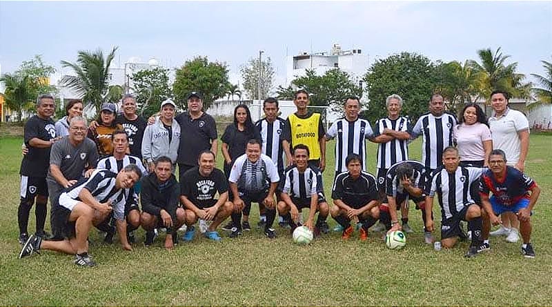 ¡CASAS TAMSA LISTO PARA EL NUEVO TORNEO EN LA OROPEZA 2024!